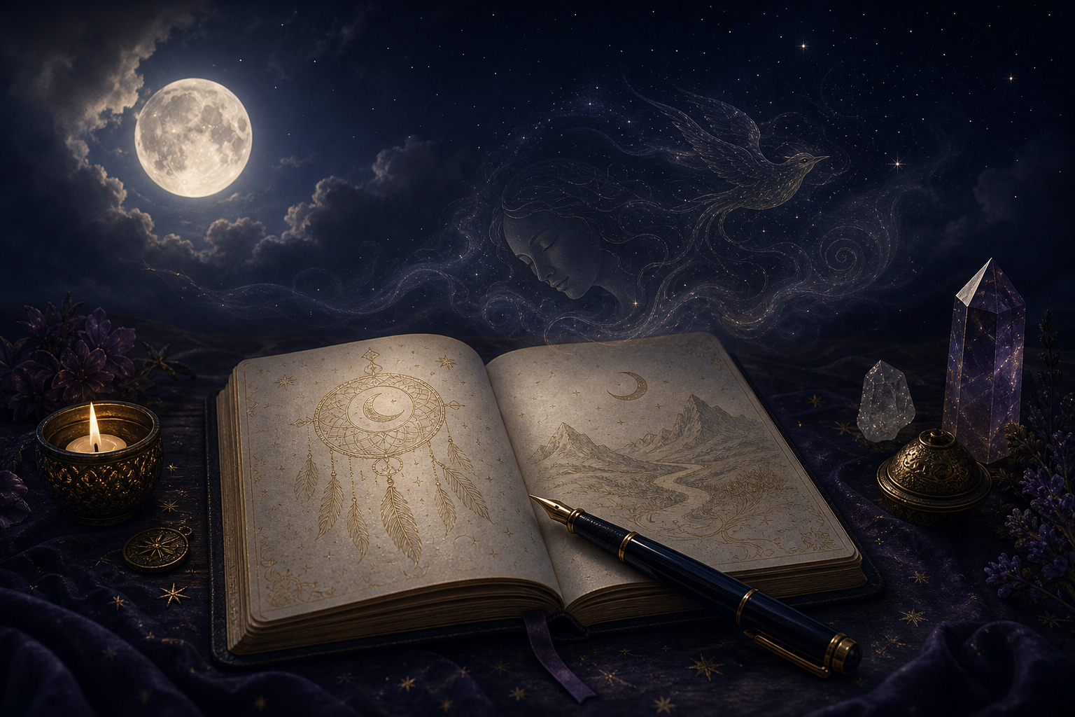Lectura de Sueños