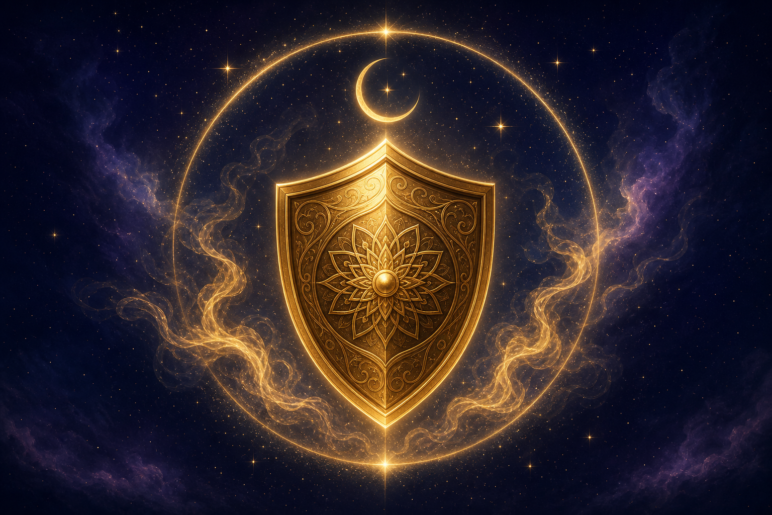 Protección Espiritual