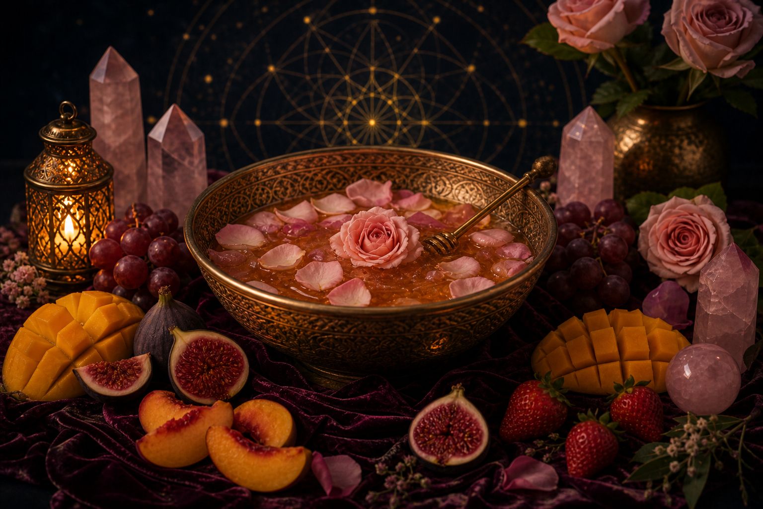 Ritual de armonía