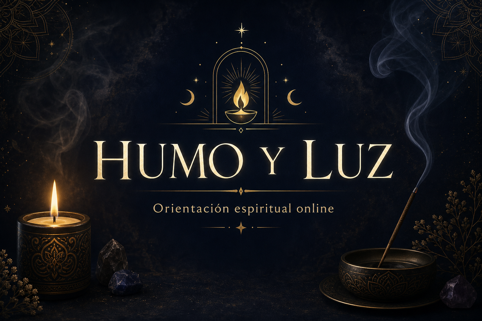 Humo y Luz